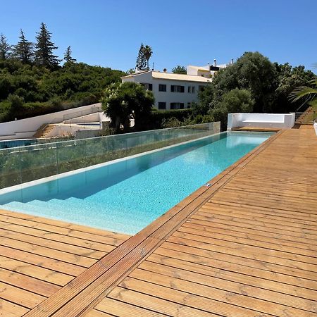 Apartmán Casas De Carvoeiro By Sevencollection Exteriér fotografie