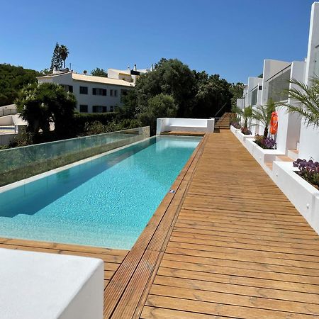 Apartmán Casas De Carvoeiro By Sevencollection Exteriér fotografie