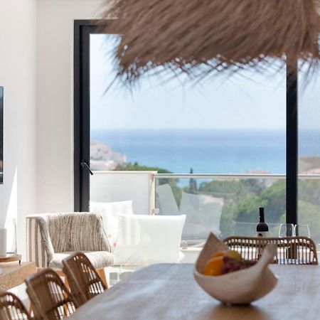 Apartmán Casas De Carvoeiro By Sevencollection Exteriér fotografie