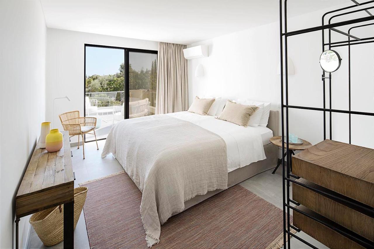 Apartmán Casas De Carvoeiro By Sevencollection Exteriér fotografie