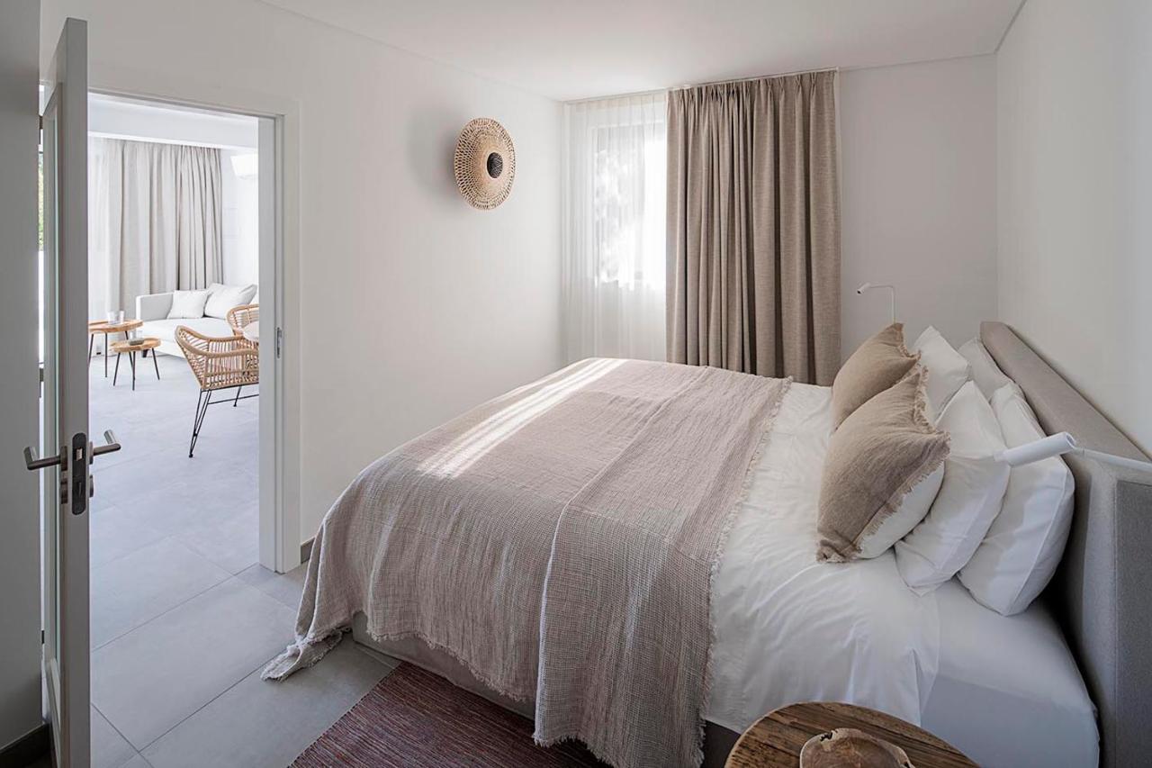 Apartmán Casas De Carvoeiro By Sevencollection Exteriér fotografie
