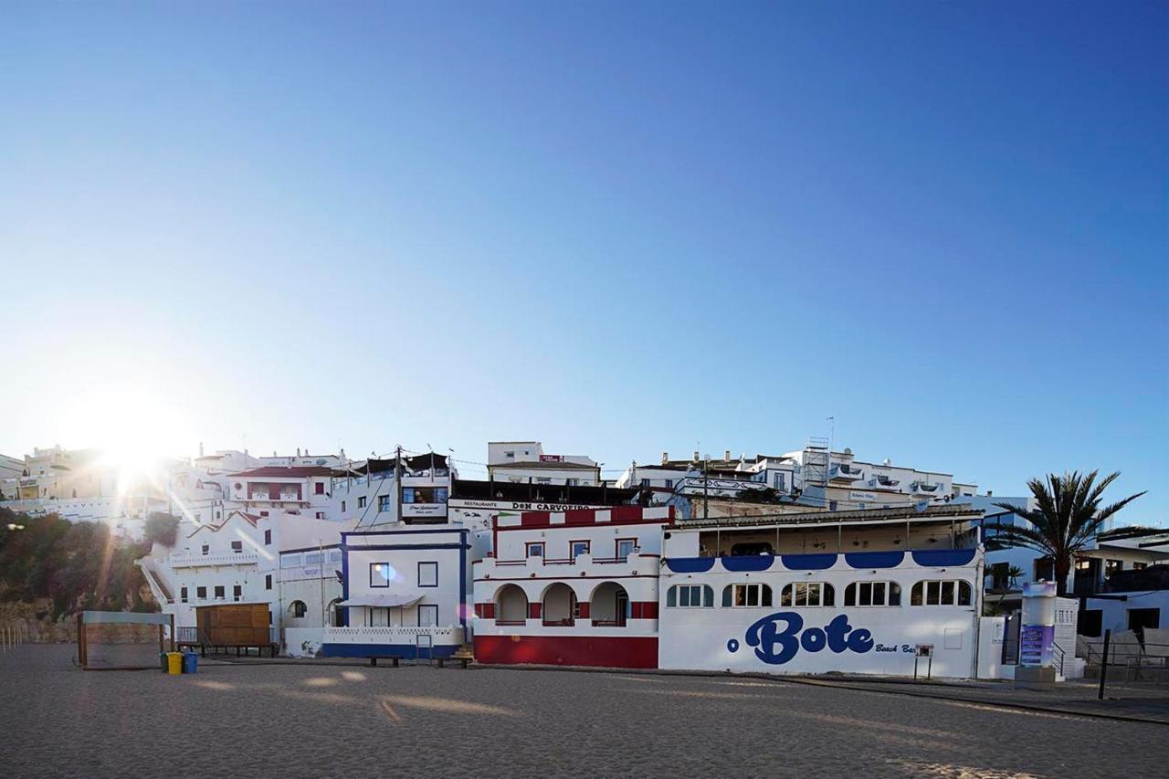 Apartmán Casas De Carvoeiro By Sevencollection Exteriér fotografie