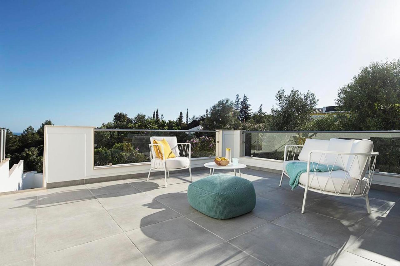 Apartmán Casas De Carvoeiro By Sevencollection Exteriér fotografie
