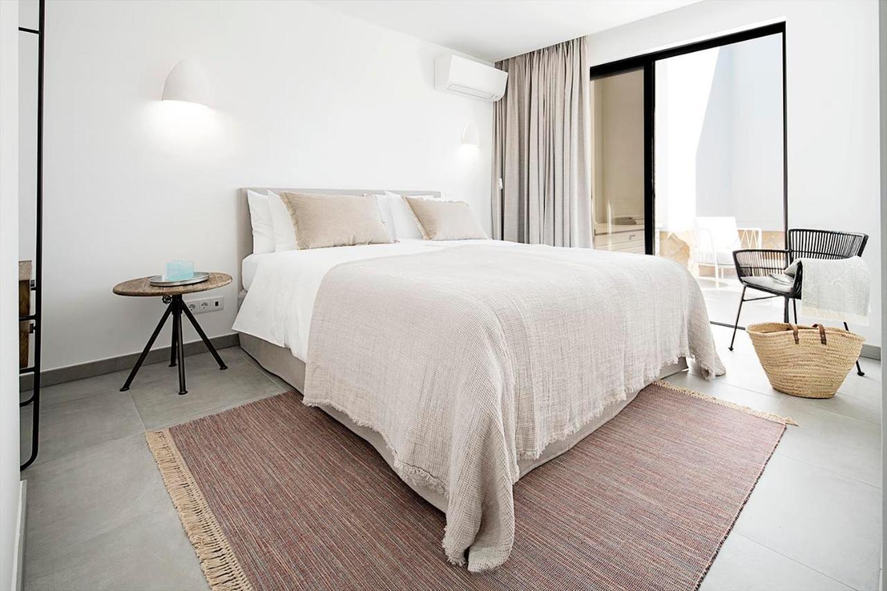 Apartmán Casas De Carvoeiro By Sevencollection Exteriér fotografie