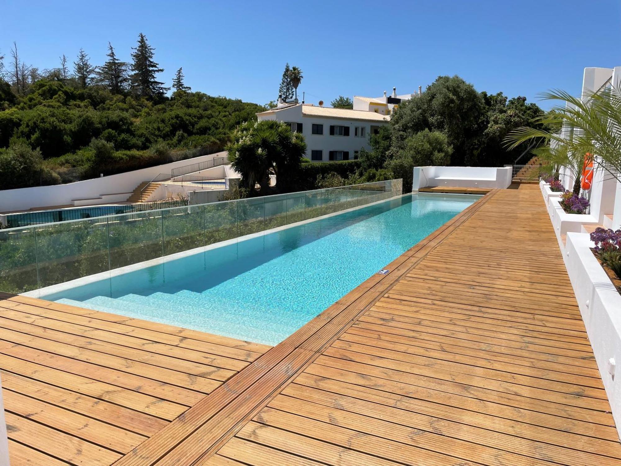 Apartmán Casas De Carvoeiro By Sevencollection Exteriér fotografie