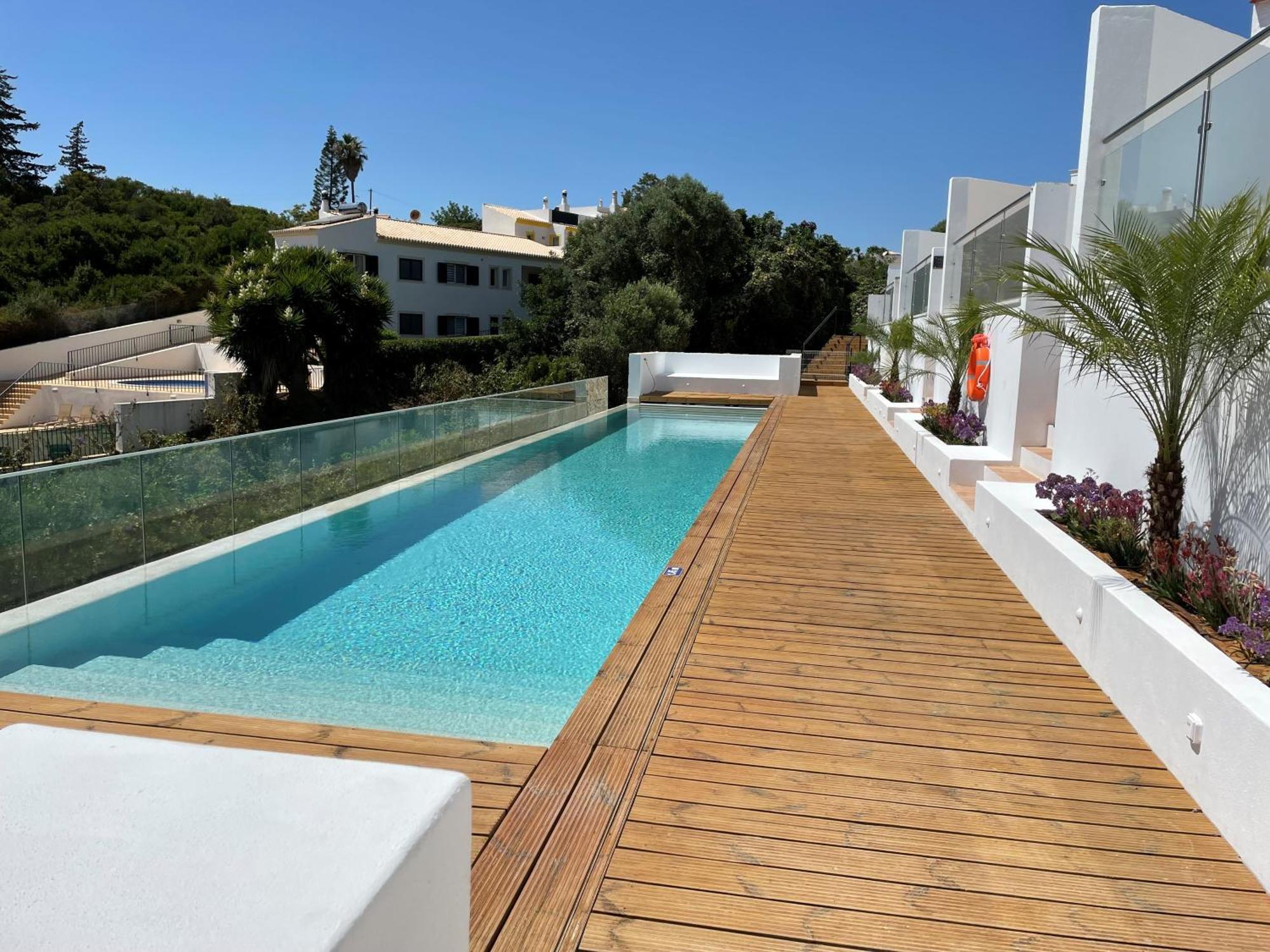 Apartmán Casas De Carvoeiro By Sevencollection Exteriér fotografie