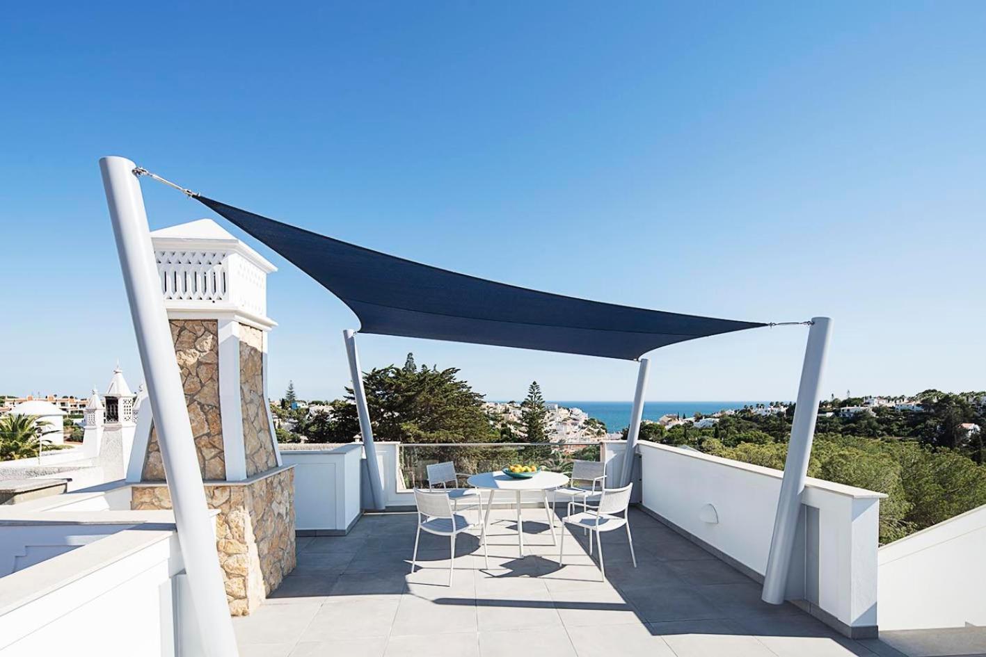 Apartmán Casas De Carvoeiro By Sevencollection Exteriér fotografie