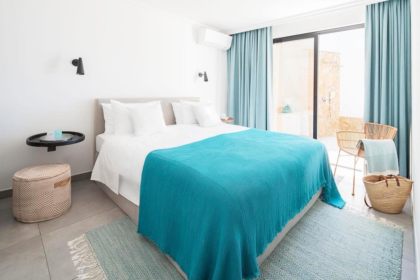 Apartmán Casas De Carvoeiro By Sevencollection Exteriér fotografie