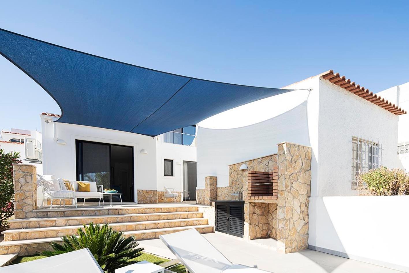 Apartmán Casas De Carvoeiro By Sevencollection Exteriér fotografie