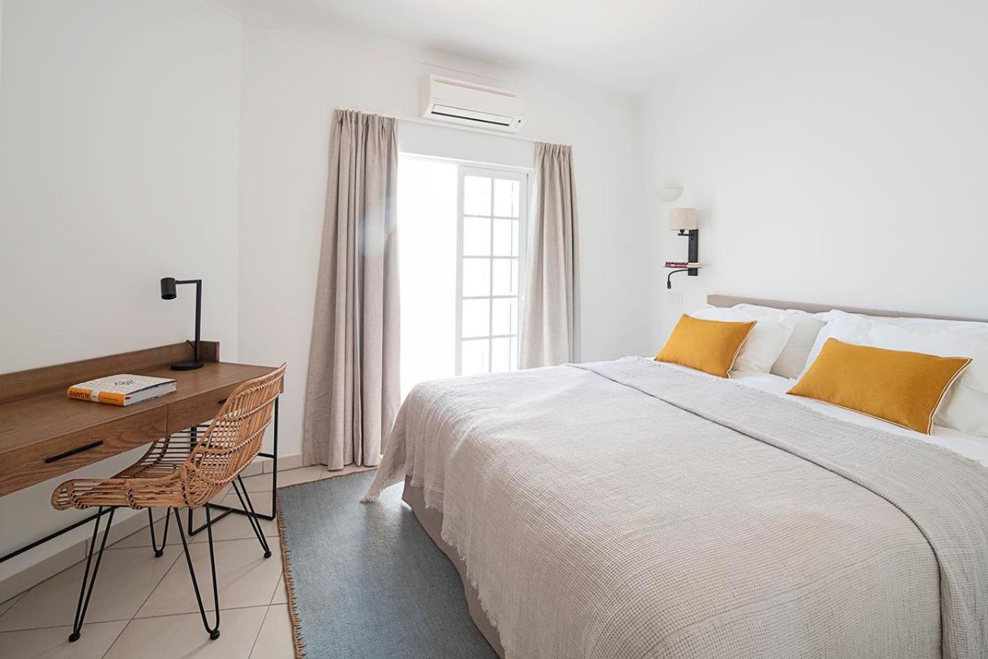 Apartmán Casas De Carvoeiro By Sevencollection Exteriér fotografie