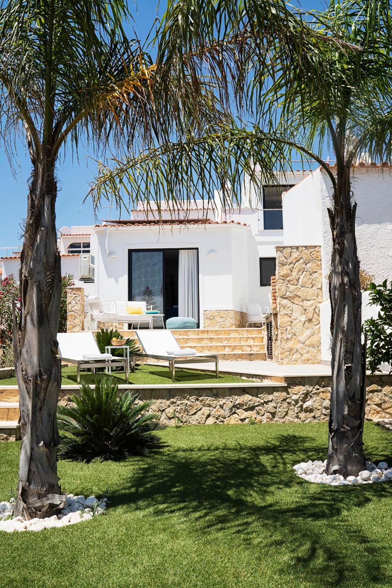 Apartmán Casas De Carvoeiro By Sevencollection Exteriér fotografie
