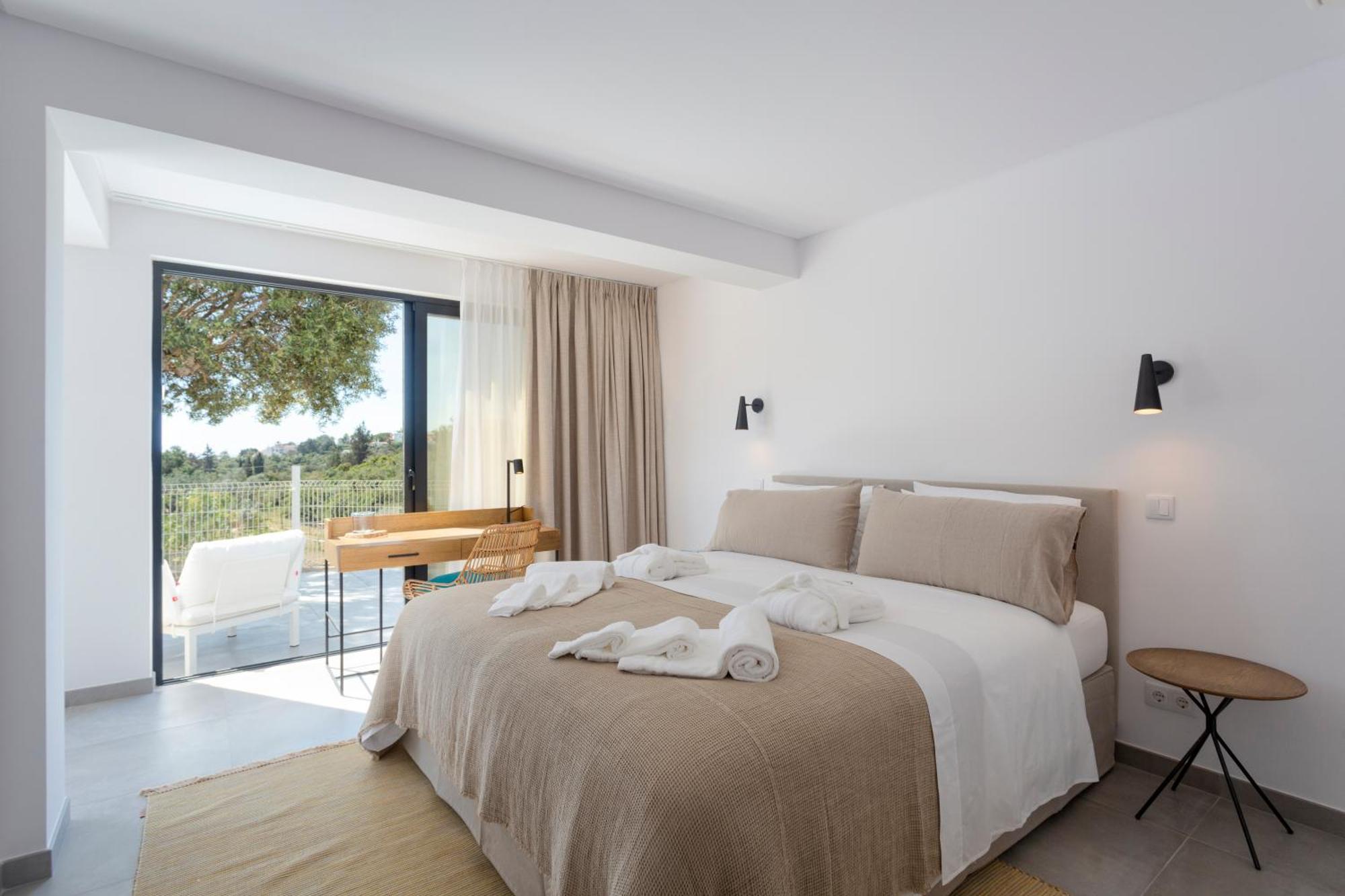 Apartmán Casas De Carvoeiro By Sevencollection Exteriér fotografie
