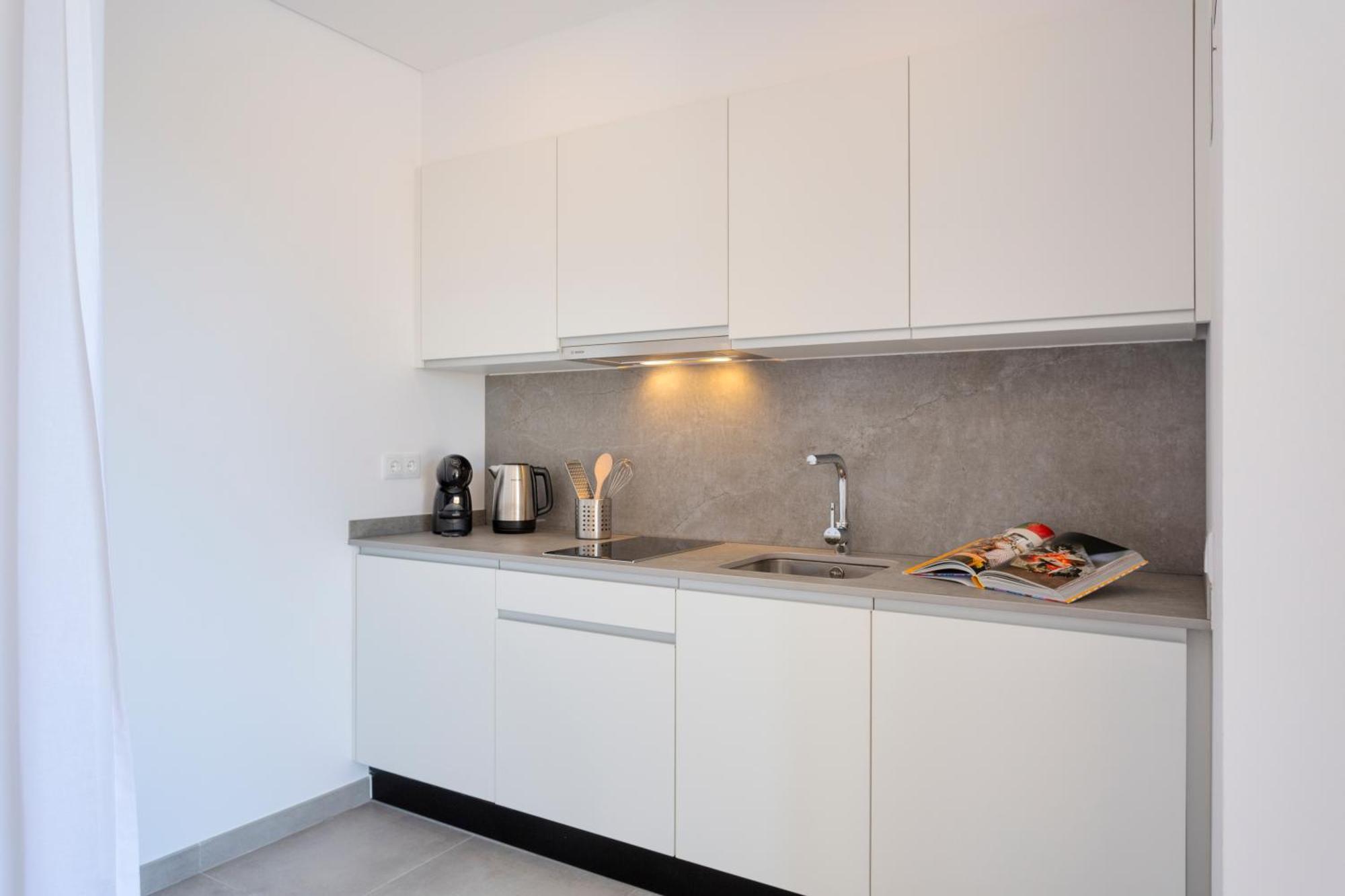 Apartmán Casas De Carvoeiro By Sevencollection Exteriér fotografie