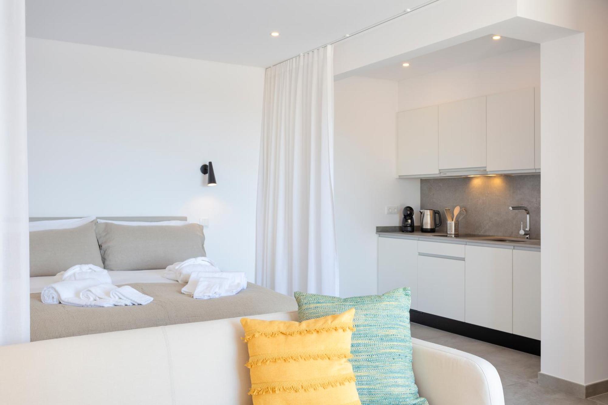 Apartmán Casas De Carvoeiro By Sevencollection Exteriér fotografie