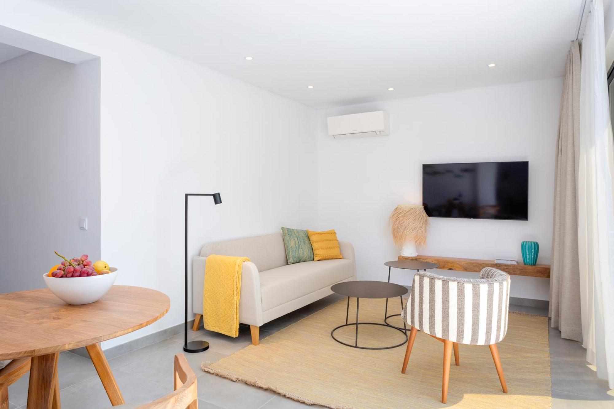 Apartmán Casas De Carvoeiro By Sevencollection Exteriér fotografie