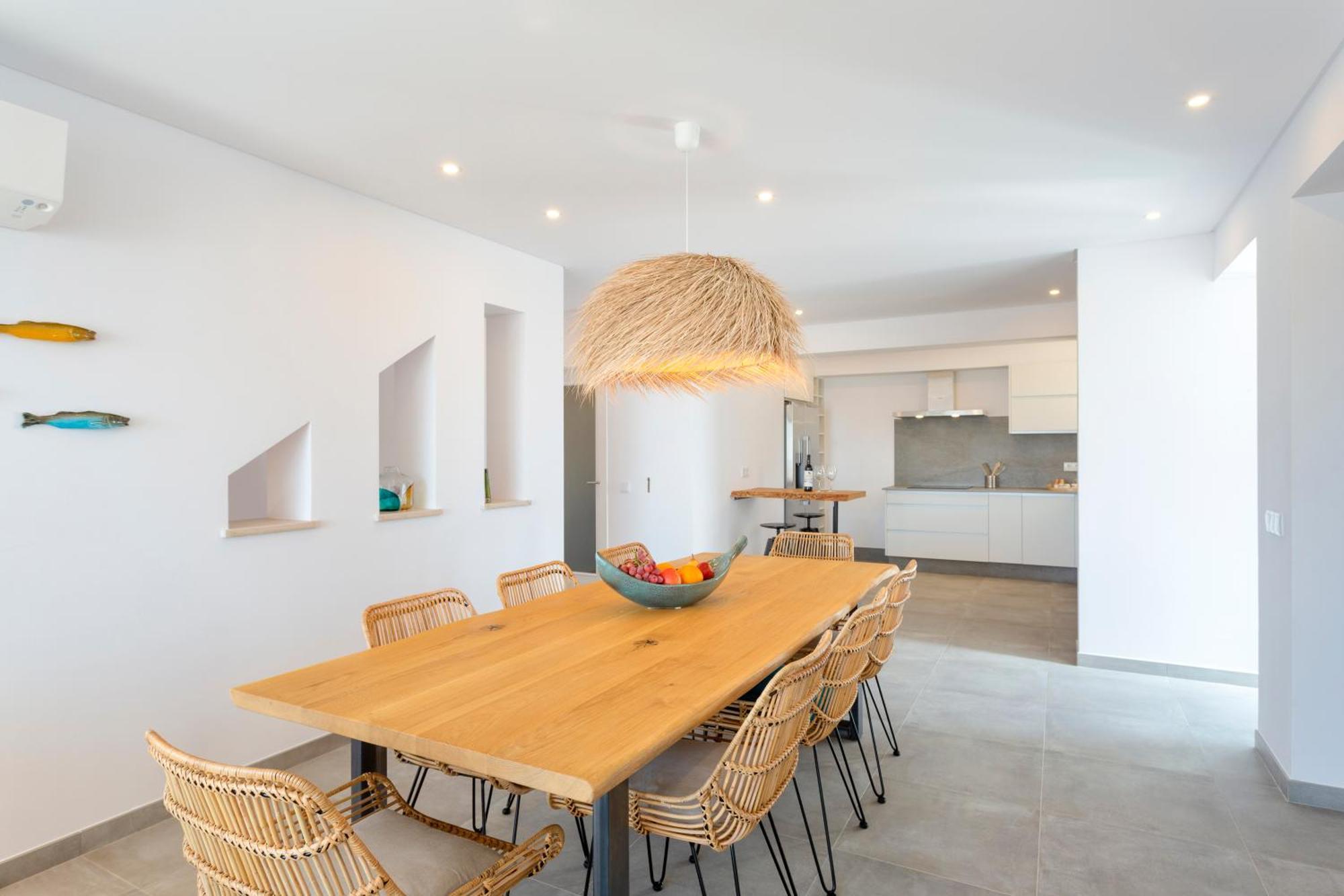 Apartmán Casas De Carvoeiro By Sevencollection Exteriér fotografie