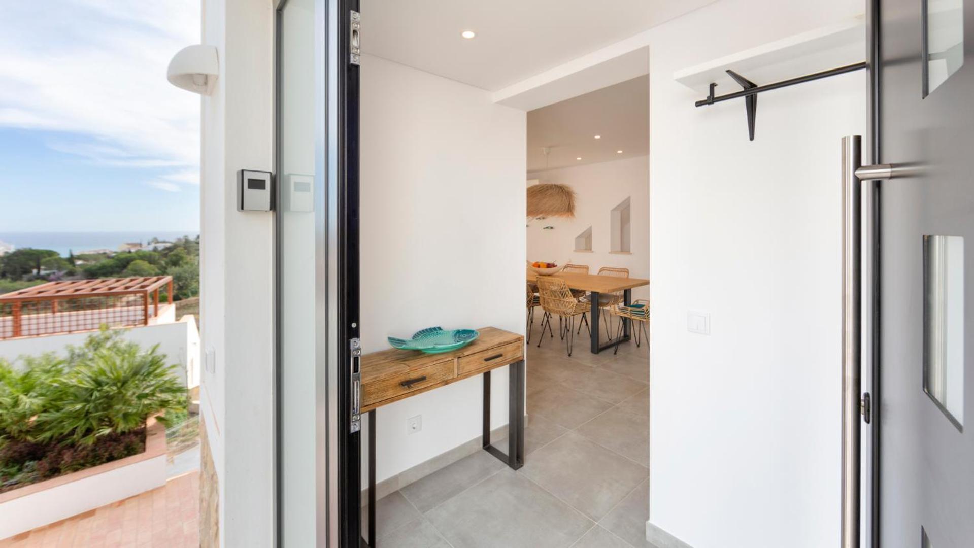 Apartmán Casas De Carvoeiro By Sevencollection Exteriér fotografie