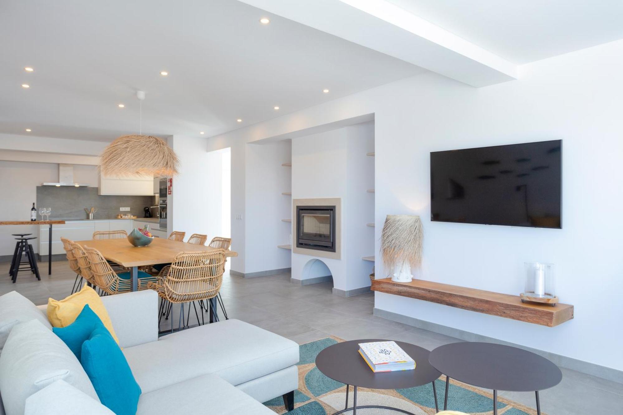 Apartmán Casas De Carvoeiro By Sevencollection Exteriér fotografie