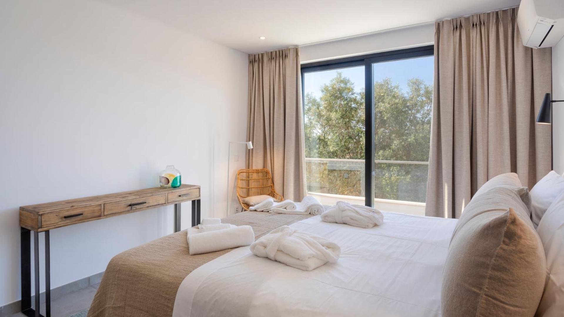 Apartmán Casas De Carvoeiro By Sevencollection Exteriér fotografie