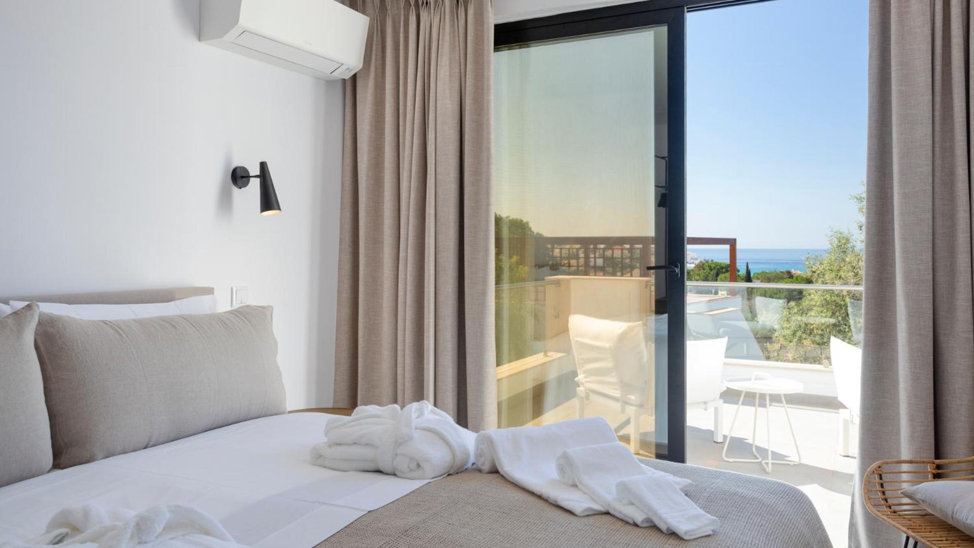 Apartmán Casas De Carvoeiro By Sevencollection Exteriér fotografie