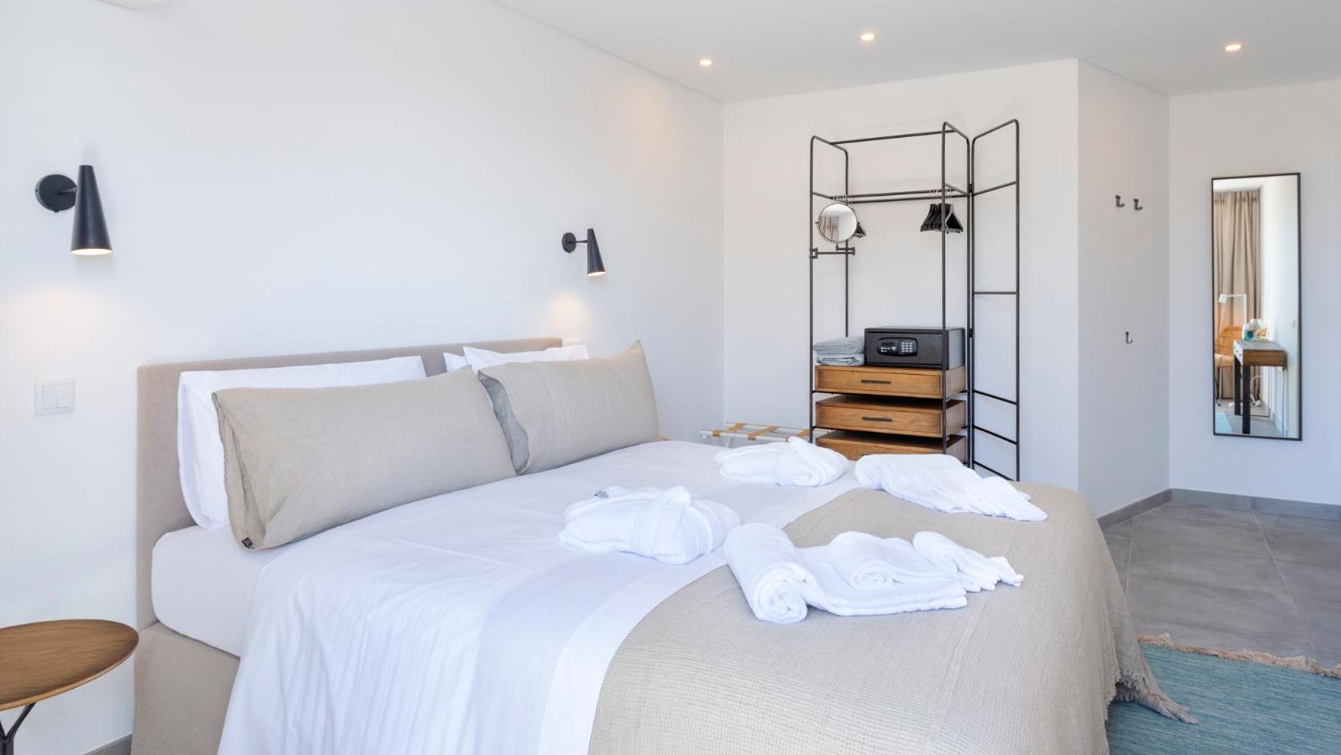 Apartmán Casas De Carvoeiro By Sevencollection Exteriér fotografie