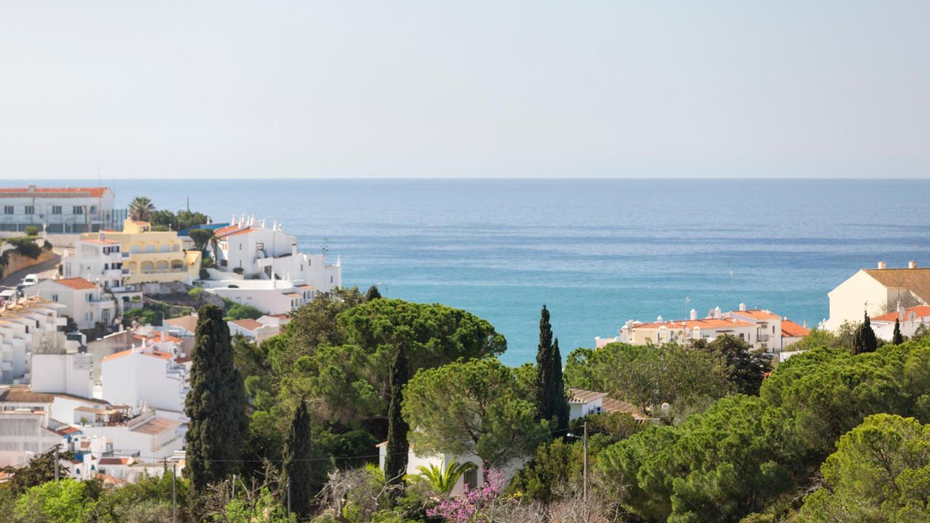 Apartmán Casas De Carvoeiro By Sevencollection Exteriér fotografie