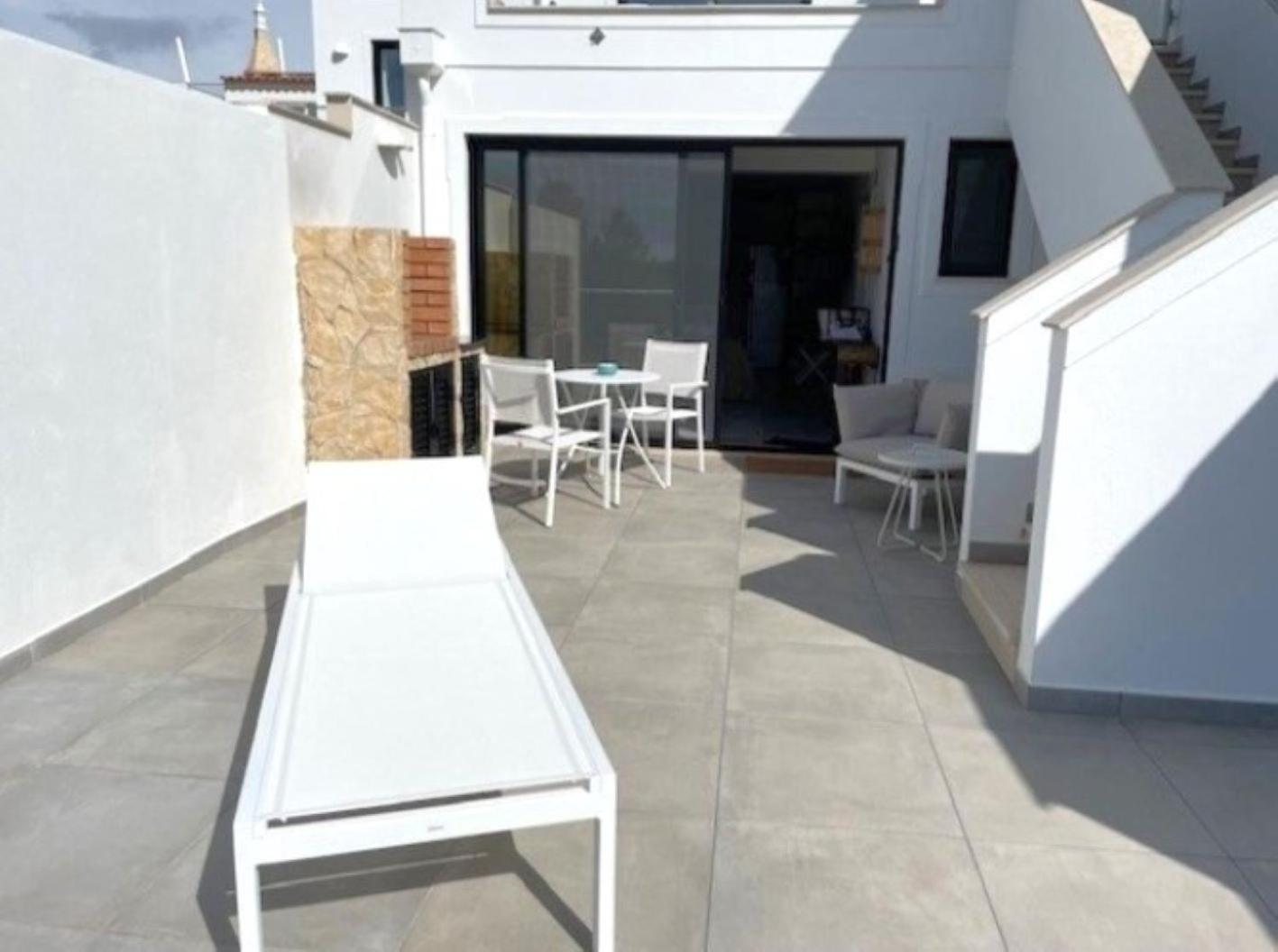 Apartmán Casas De Carvoeiro By Sevencollection Exteriér fotografie