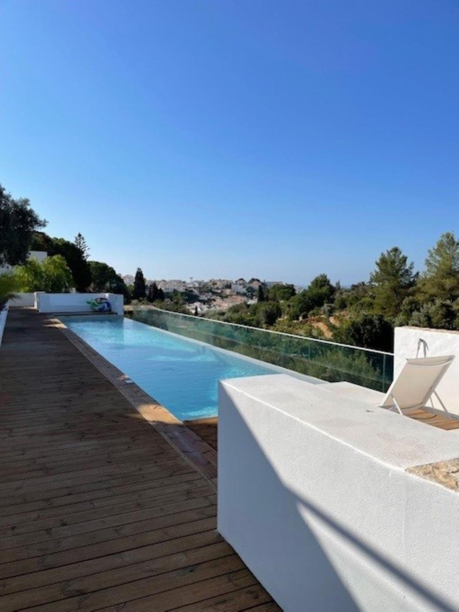 Apartmán Casas De Carvoeiro By Sevencollection Exteriér fotografie